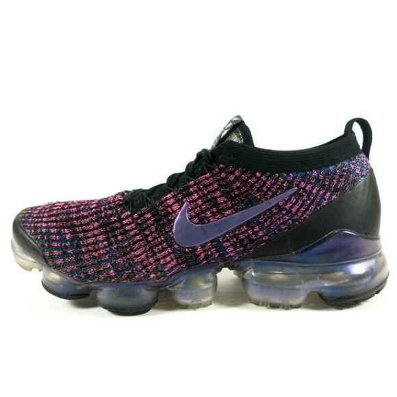 Nike Shoes - Nike Vapormax Flyknit 3 Running Shoes
